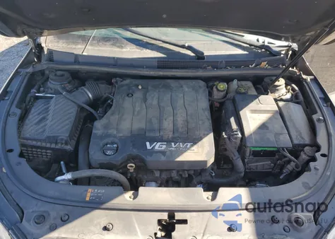 2015 Buick Lacrosse z USA, uszkodzony, nr VIN 1G4GB5G34FF169655